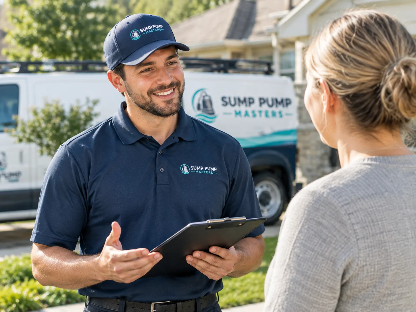 Sump Pump Repair Evansville, WY FAQs
